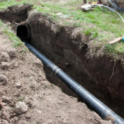 Installation de Fosses Toutes Eaux : Garantissez la Qualité et la Durabilité Ozoir-la-Ferriere